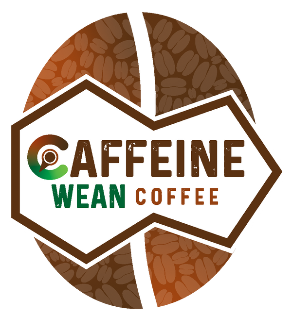 Caffeine Wean Coffee